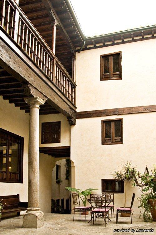 Hotel Casa 1800 Granada