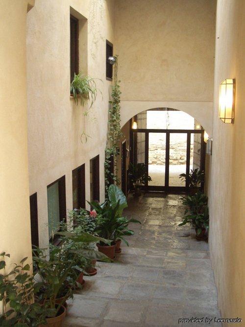 Casa 1800 Hotel Granada
