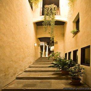 Hotel Casa 1800 3*