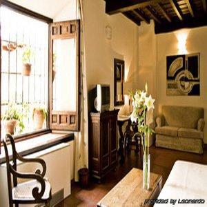 Hotel Casa 1800