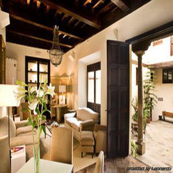 Hotel Casa 1800