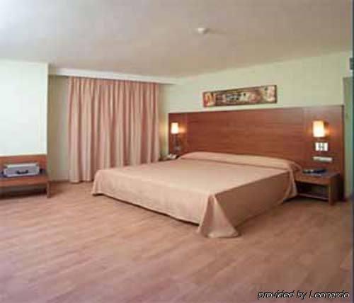 Hotel Bs Capitulaciones