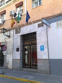 Jentoft Hostal