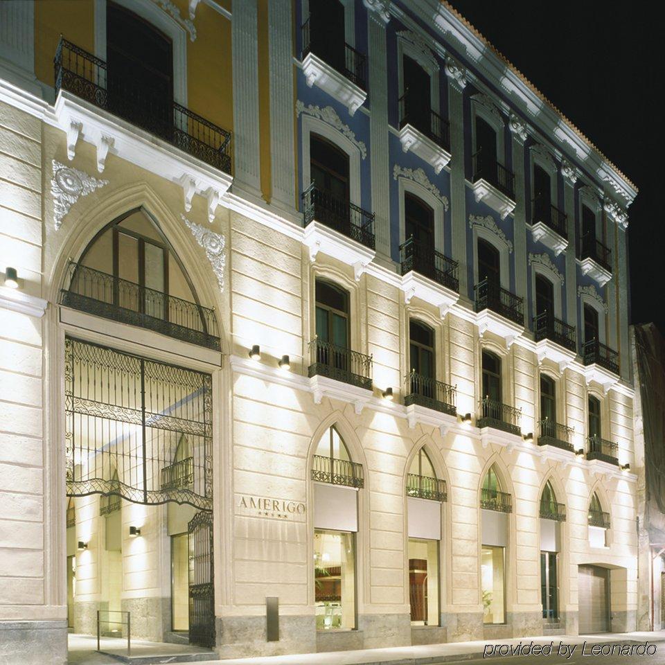 Hospes Amerigo, Alicante, A Member Of Design Hotel