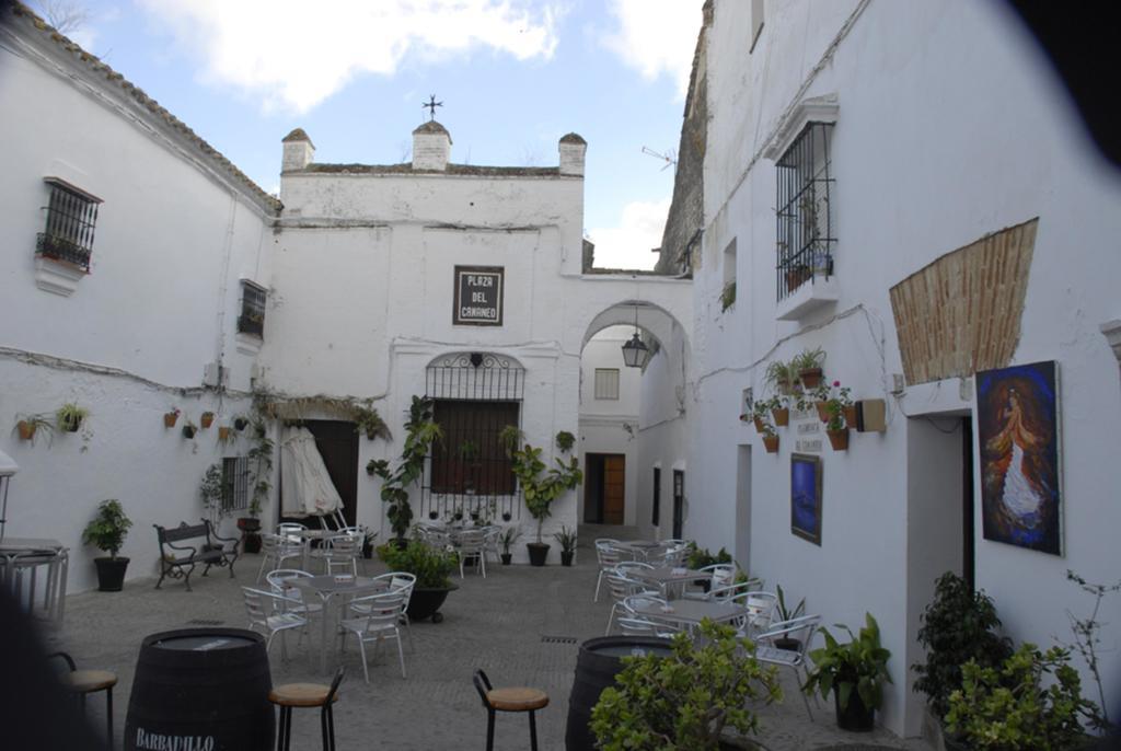 Casa Rural Las Cadenas Del Cananeo Arcos de la Frontera
