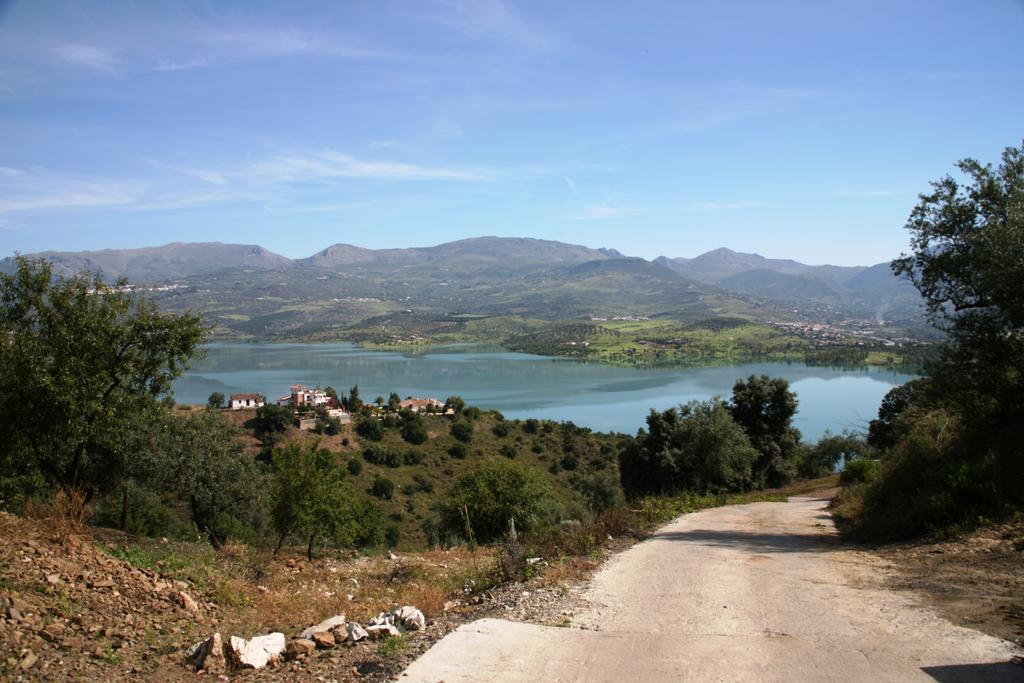 Country house Attico Montes With Private Pool *
