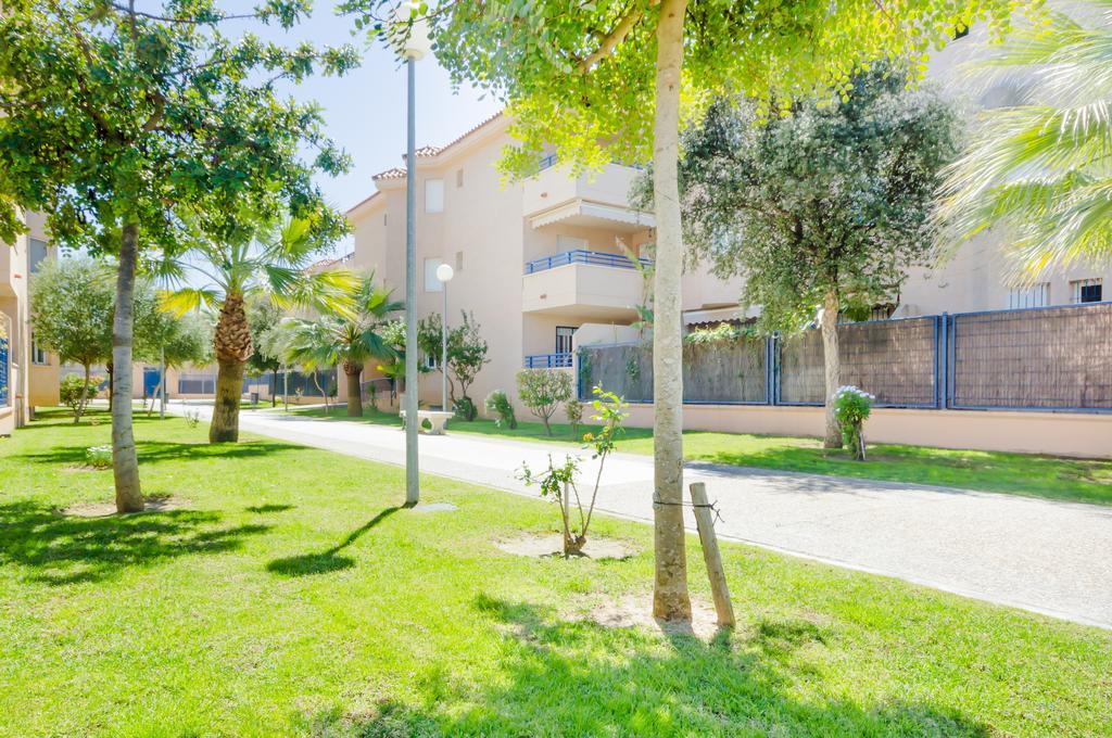 Apartment Sanlucar & Donana