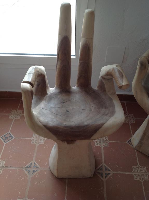 Bed & Breakfast Finca Del Mundo Boutique B&B Alhaurin el Grande