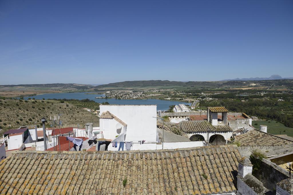 Casa Rural Las Cadenas Del Cananeo Guest house