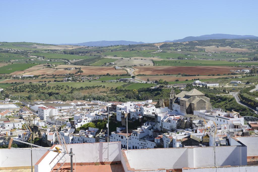 Casa Rural Las Cadenas Del Cananeo *