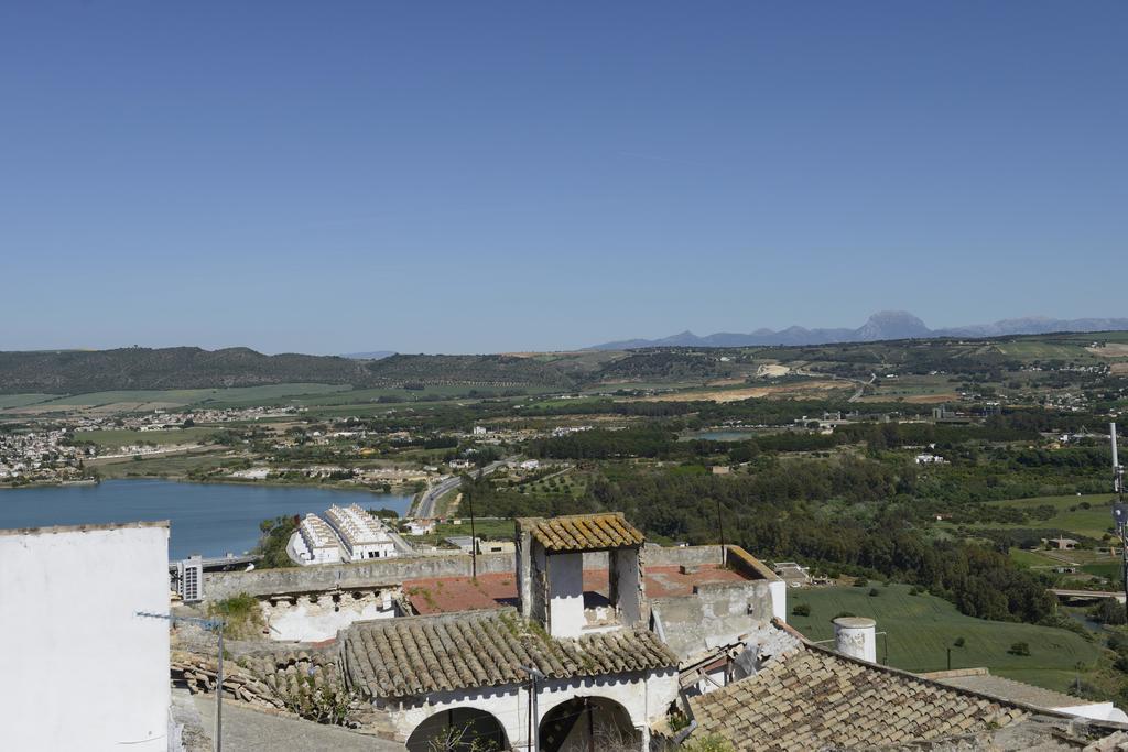 Casa Rural Las Cadenas Del Cananeo * Arcos de la Frontera