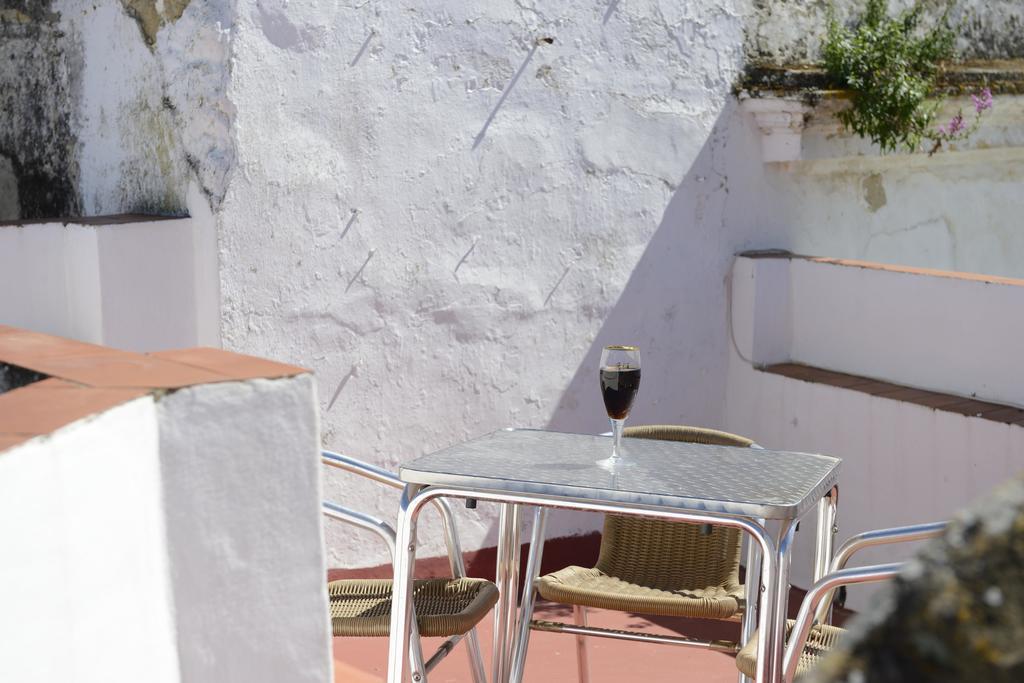 Guest house Casa Rural Las Cadenas Del Cananeo