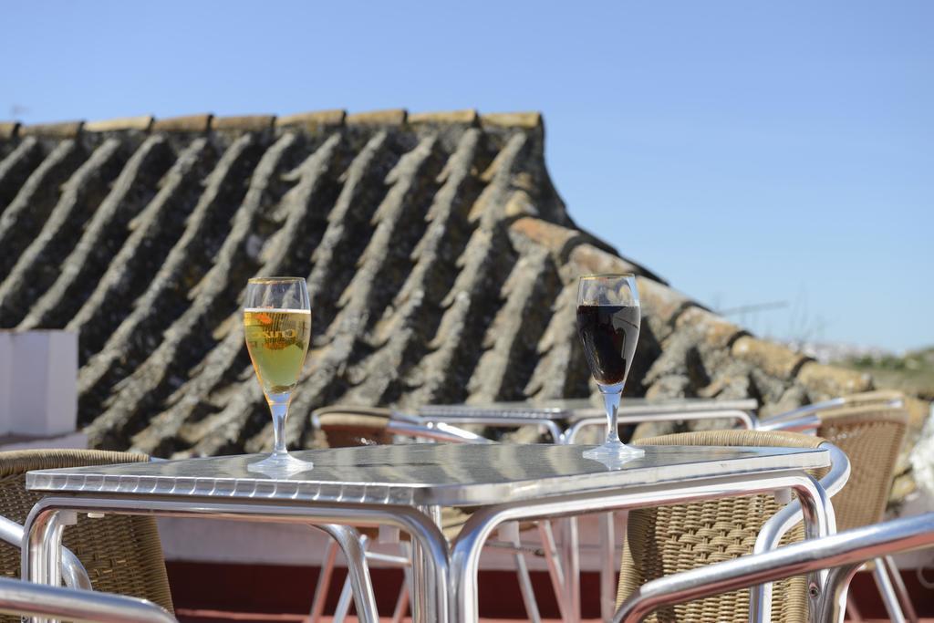 Casa Rural Las Cadenas Del Cananeo Guest house *