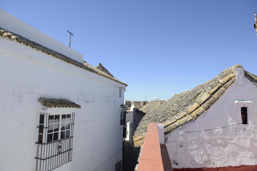 Casa Rural Las Cadenas Del Cananeo Guest house Arcos de la Frontera