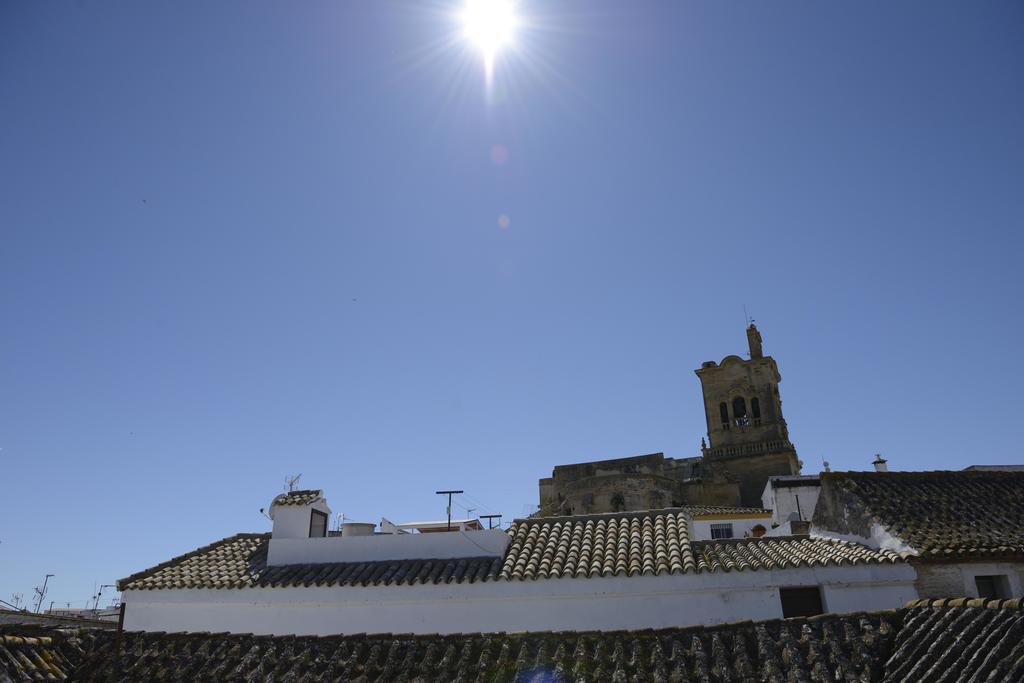 Guest house Casa Rural Las Cadenas Del Cananeo *