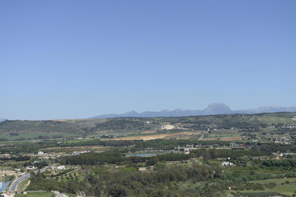 Casa Rural Las Cadenas Del Cananeo *