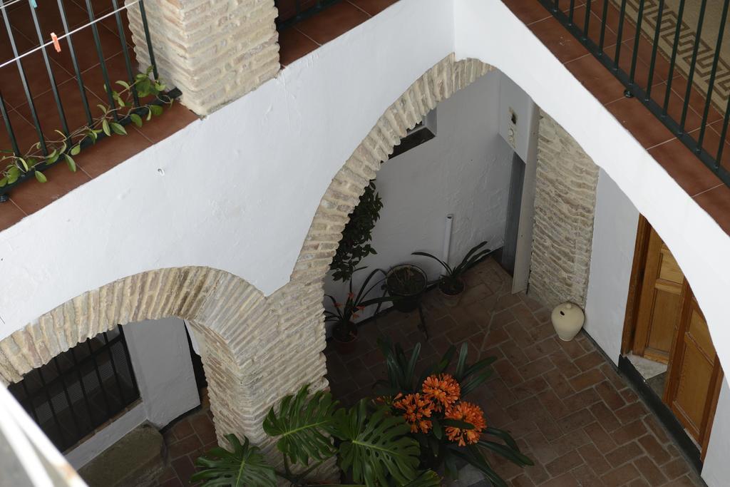 Casa Rural Las Cadenas Del Cananeo Guest house