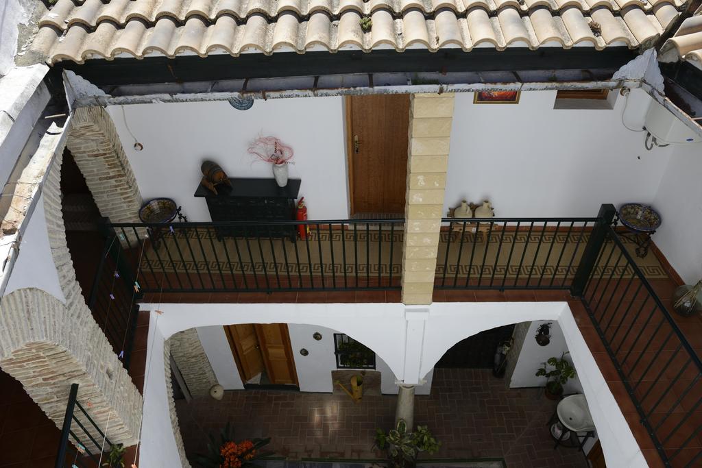Guest house Casa Rural Las Cadenas Del Cananeo *