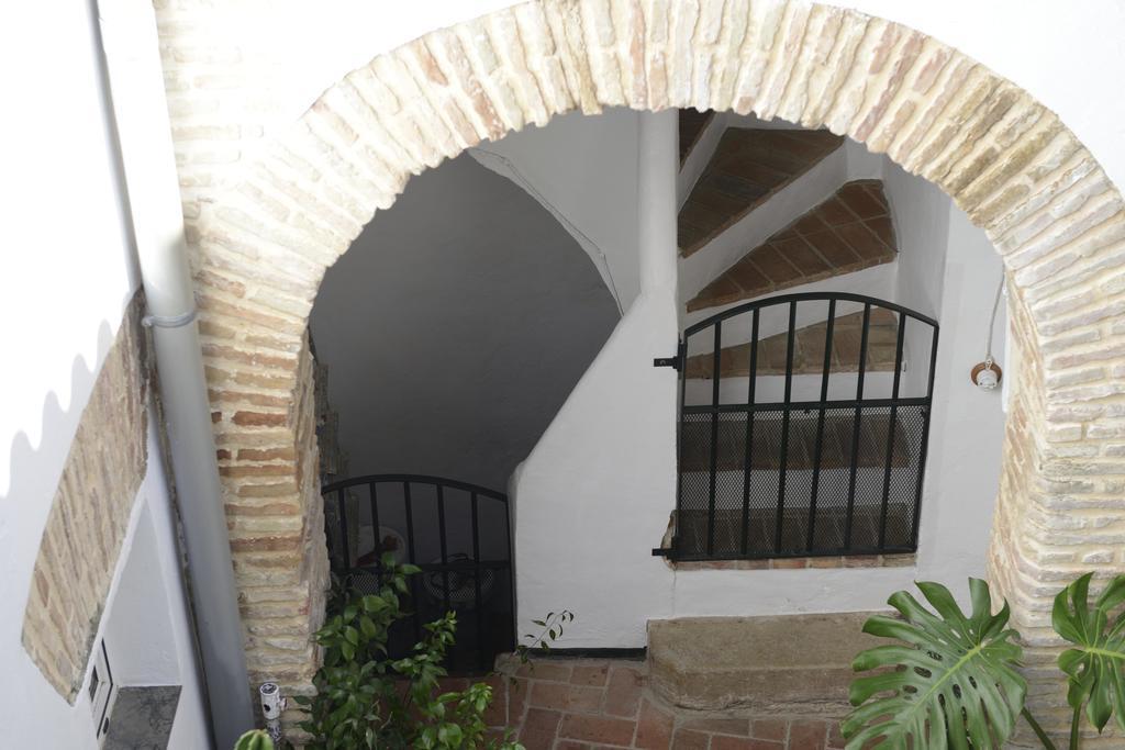 Casa Rural Las Cadenas Del Cananeo