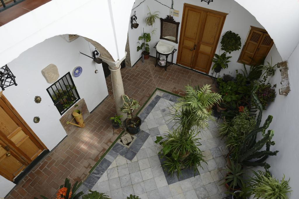 Guest house Casa Rural Las Cadenas Del Cananeo