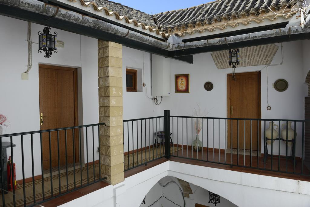 Casa Rural Las Cadenas Del Cananeo Guest house Arcos de la Frontera
