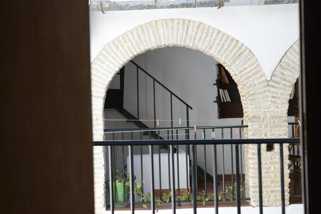 Casa Rural Las Cadenas Del Cananeo Guest house Arcos de la Frontera