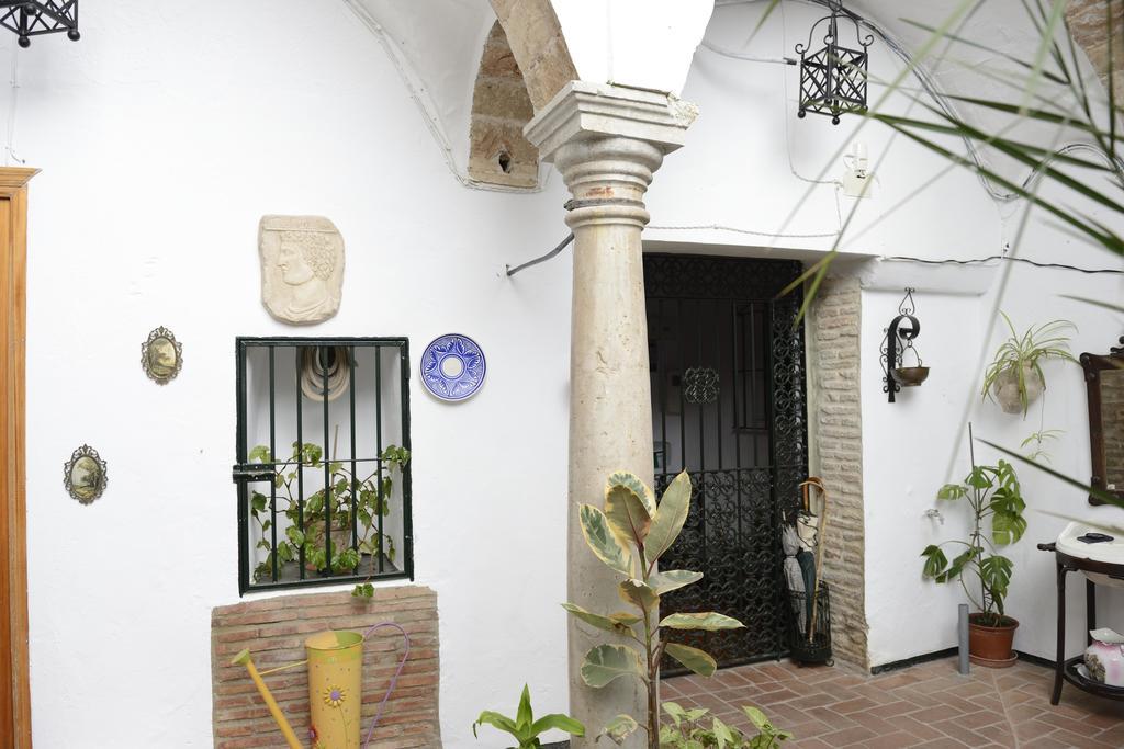 Guest house Casa Rural Las Cadenas Del Cananeo