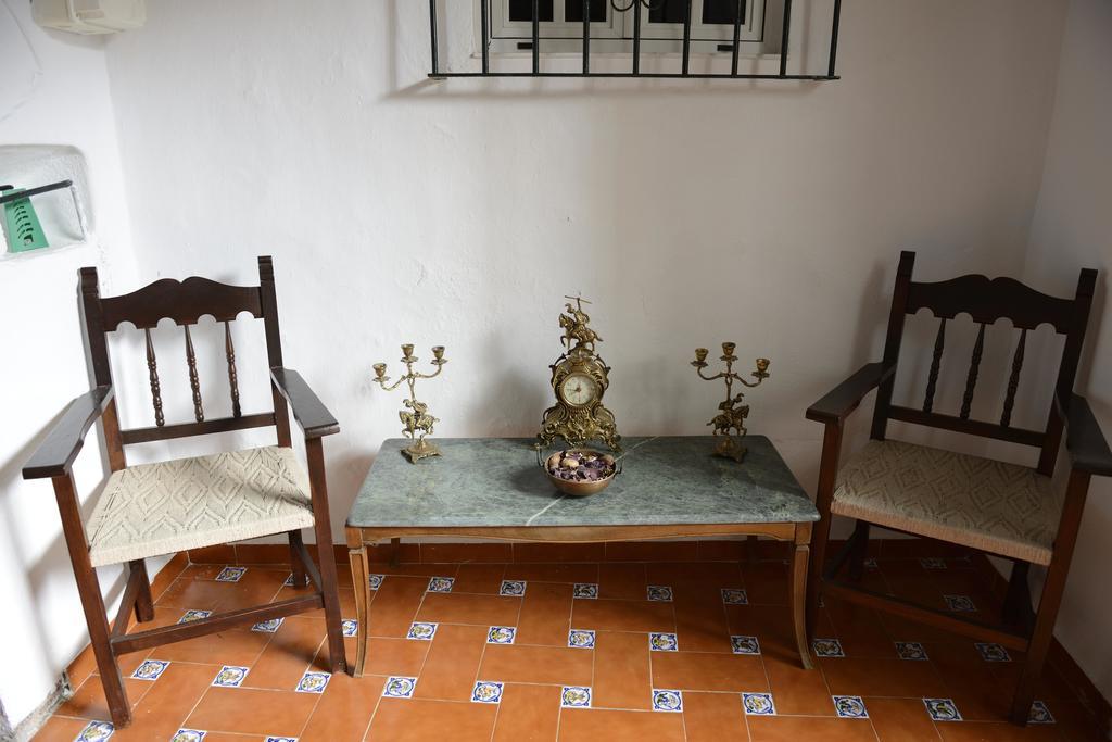 Guest house Casa Rural Las Cadenas Del Cananeo *
