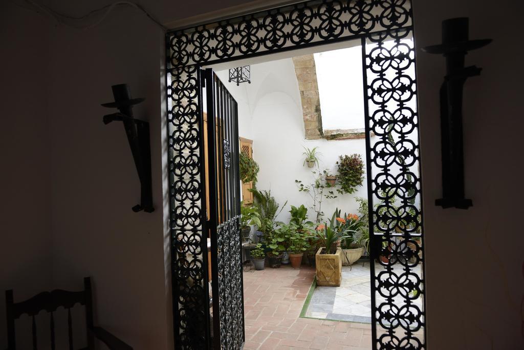Casa Rural Las Cadenas Del Cananeo * Arcos de la Frontera