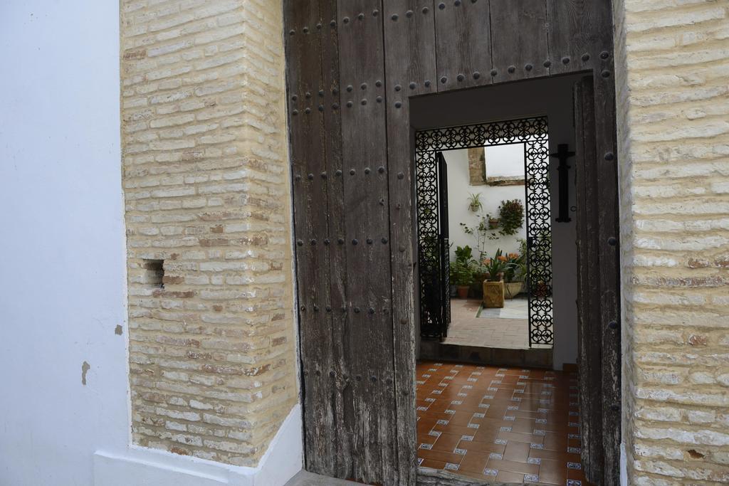 Casa Rural Las Cadenas Del Cananeo Guest house Arcos de la Frontera