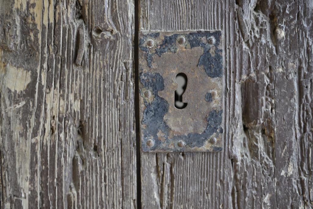 Casa Rural Las Cadenas Del Cananeo Arcos de la Frontera
