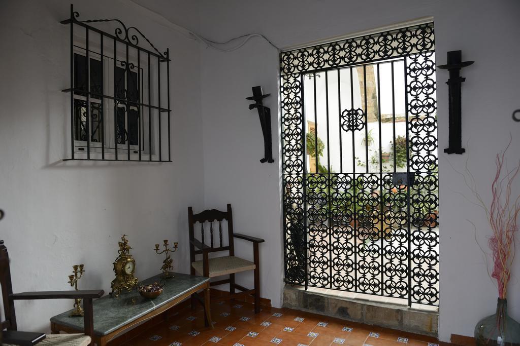 Guest house Casa Rural Las Cadenas Del Cananeo