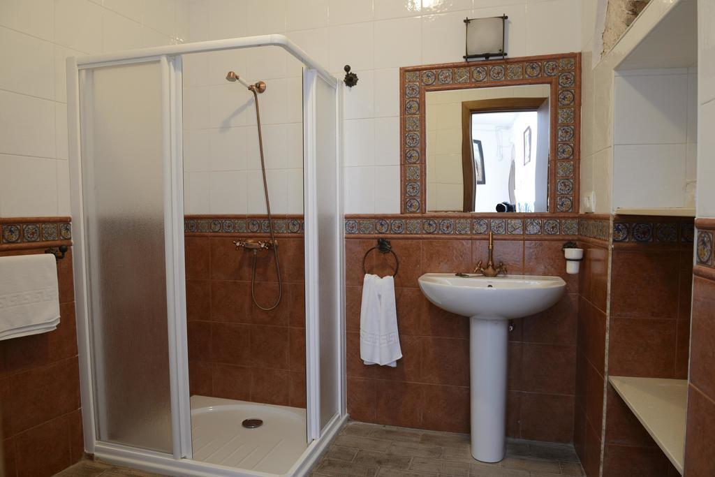 Guest house Casa Rural Las Cadenas Del Cananeo *
