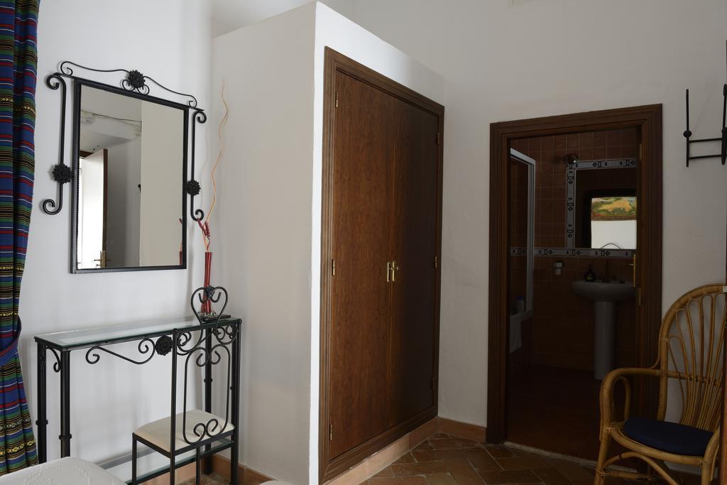 Casa Rural Las Cadenas Del Cananeo Guest house
