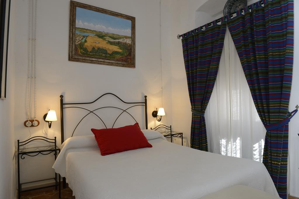 Casa Rural Las Cadenas Del Cananeo * Arcos de la Frontera