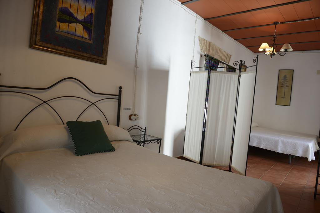 Guest house Casa Rural Las Cadenas Del Cananeo *