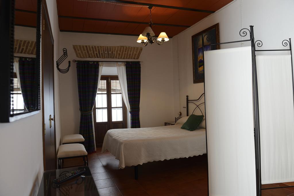 Casa Rural Las Cadenas Del Cananeo Arcos de la Frontera