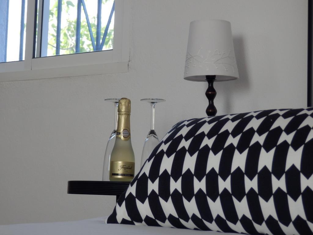 Casa Agradable Bed and breakfast *