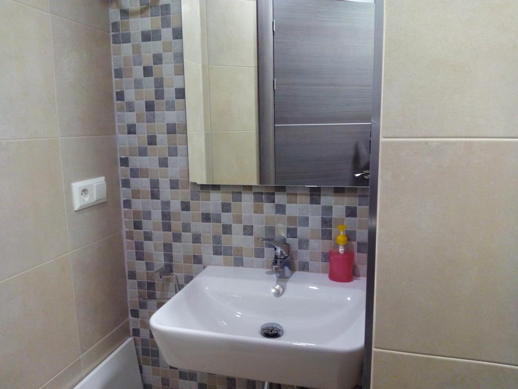 Apartment Valentina Deluxe 3000 *