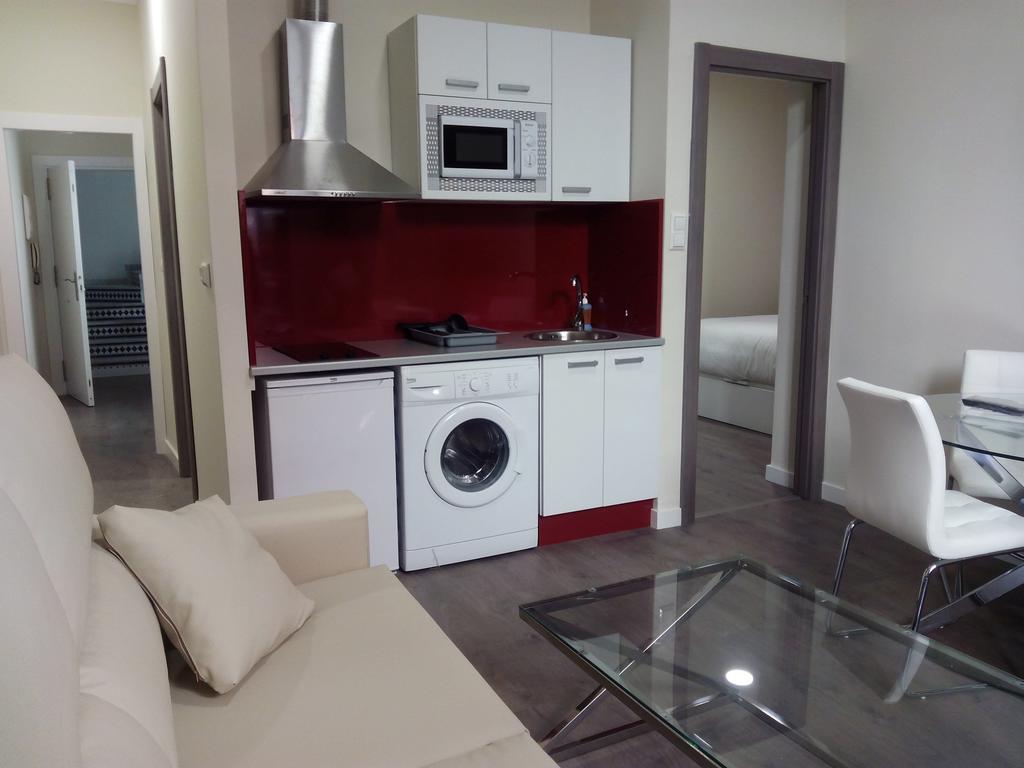 Valentina Deluxe 3000 Apartment Granada