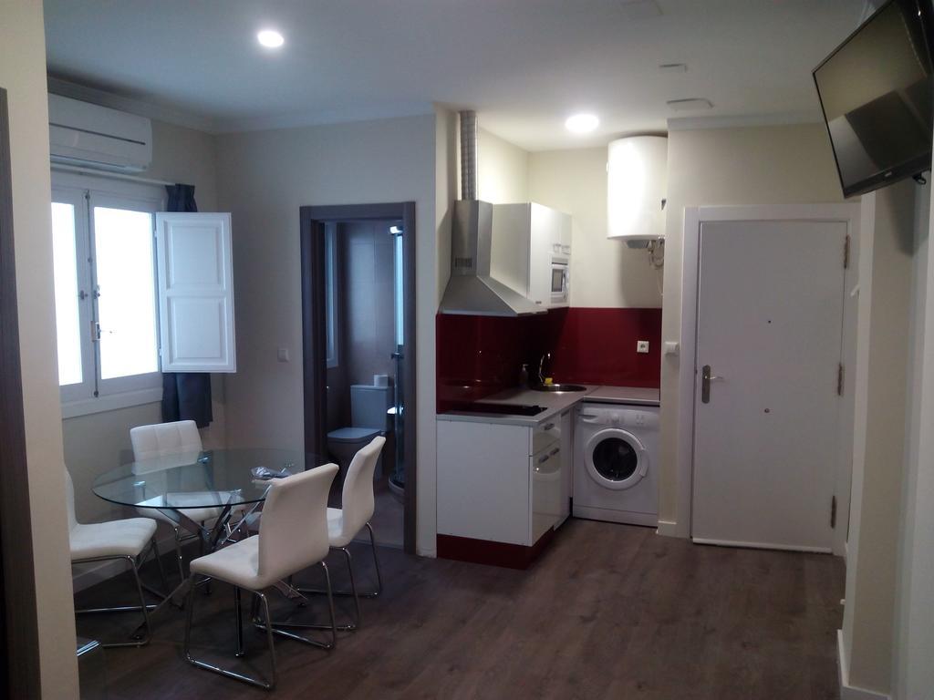 Apartment Valentina Deluxe 3000