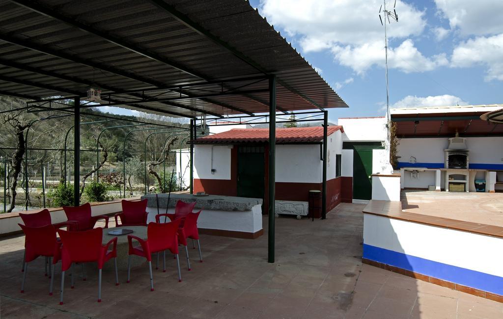 Frasquita Casa rural Priego de Córdoba