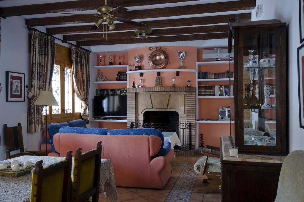 Frasquita Casa rural *