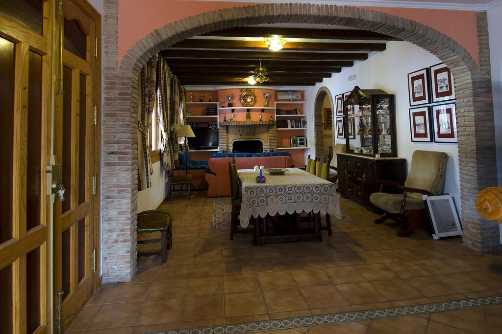 Casa rural Frasquita