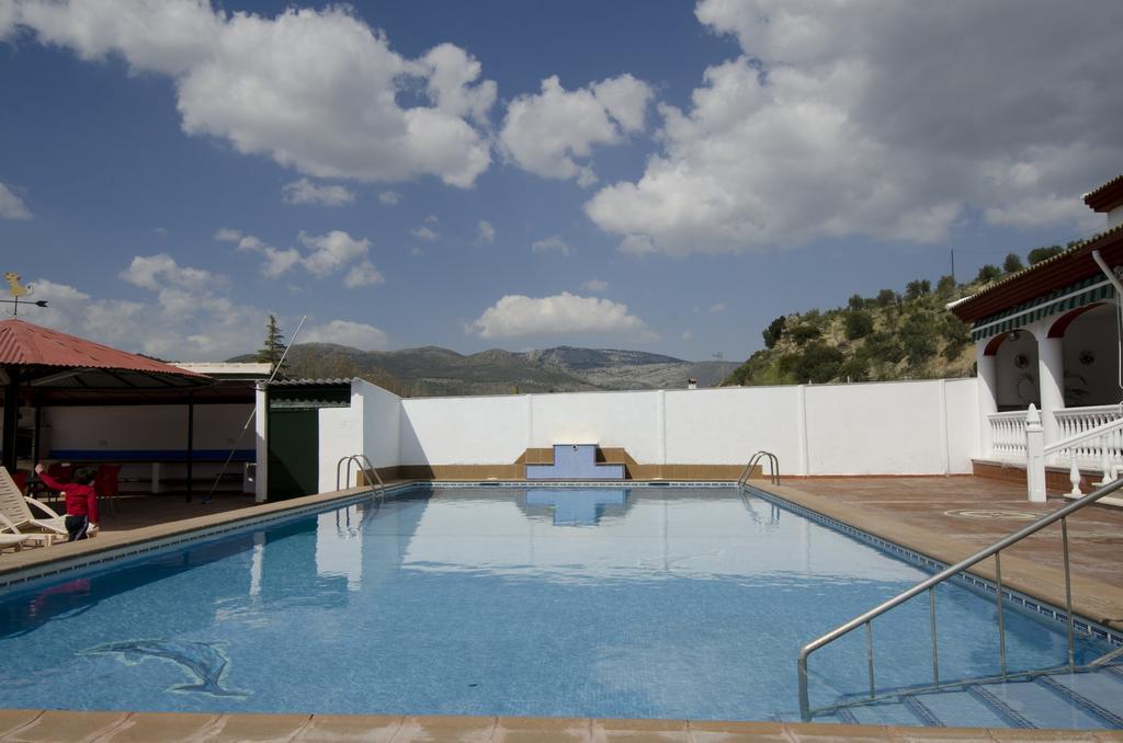 Frasquita Casa rural Priego de Córdoba