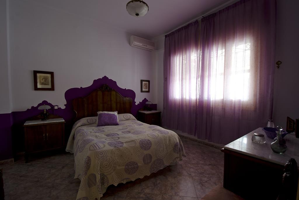 Casa rural Frasquita *