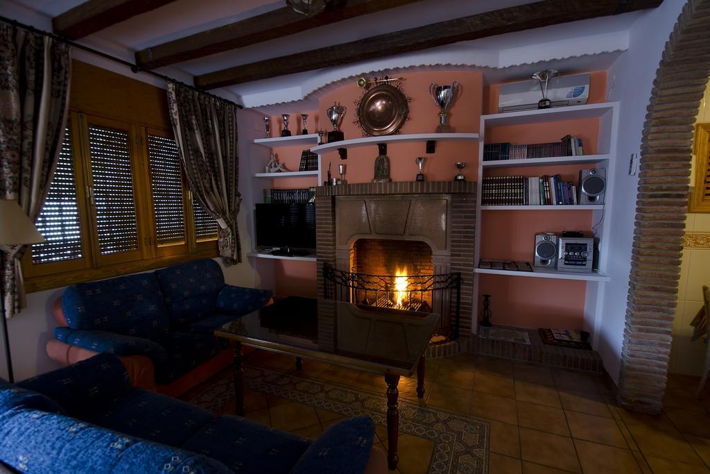Frasquita Casa rural *