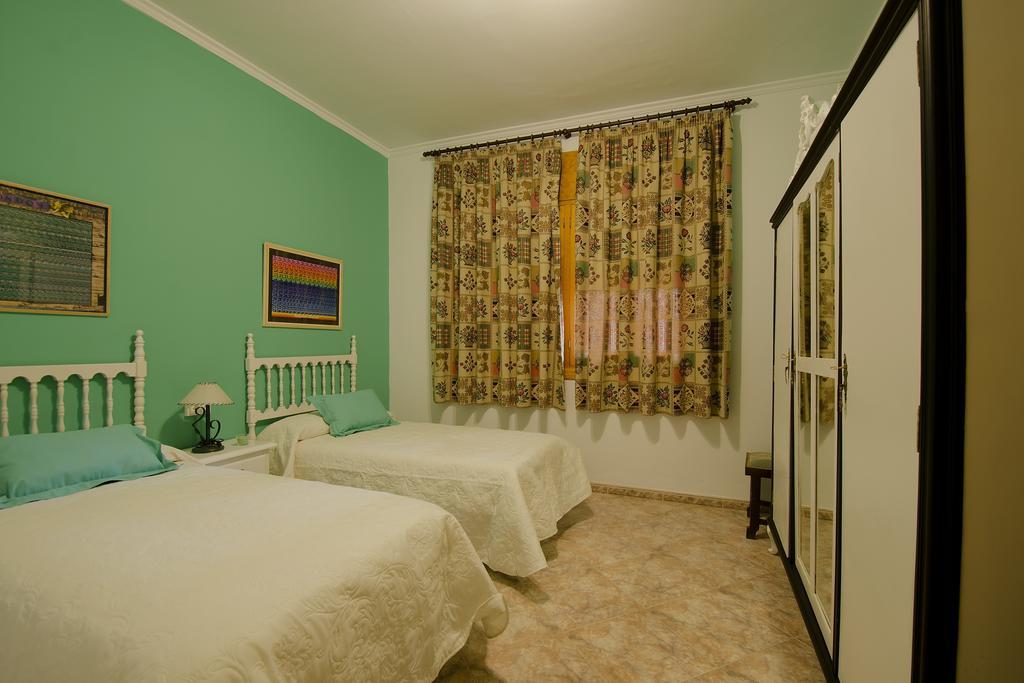 Frasquita Casa rural Priego de Córdoba