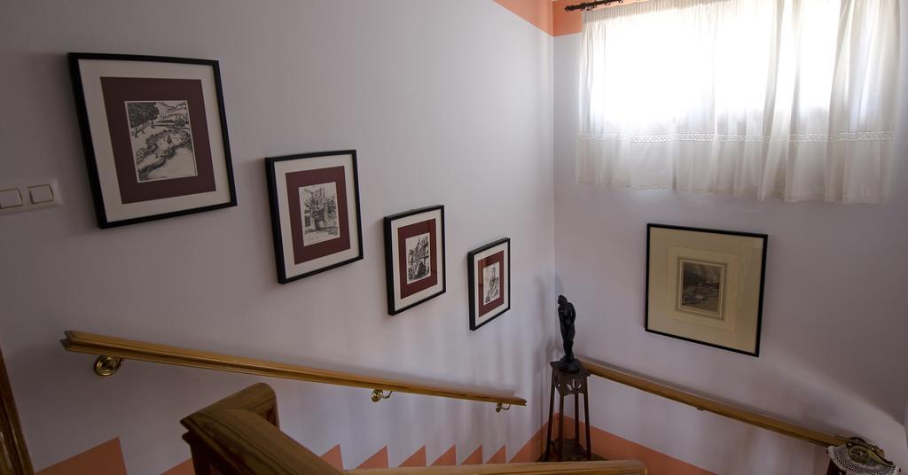 Casa rural Frasquita *