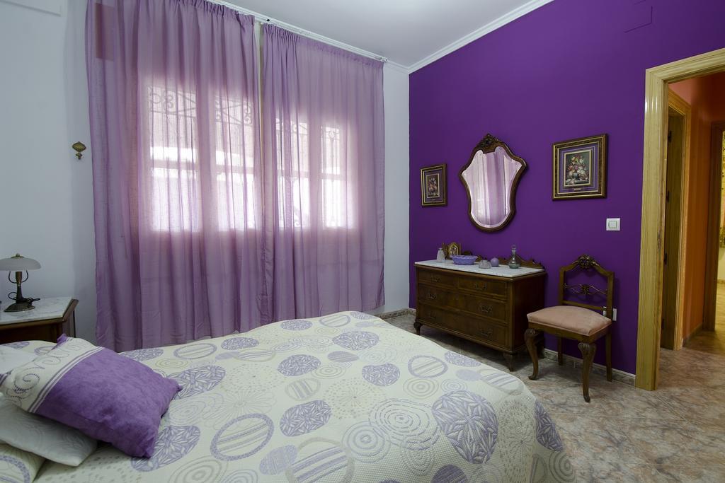 Frasquita Casa rural *